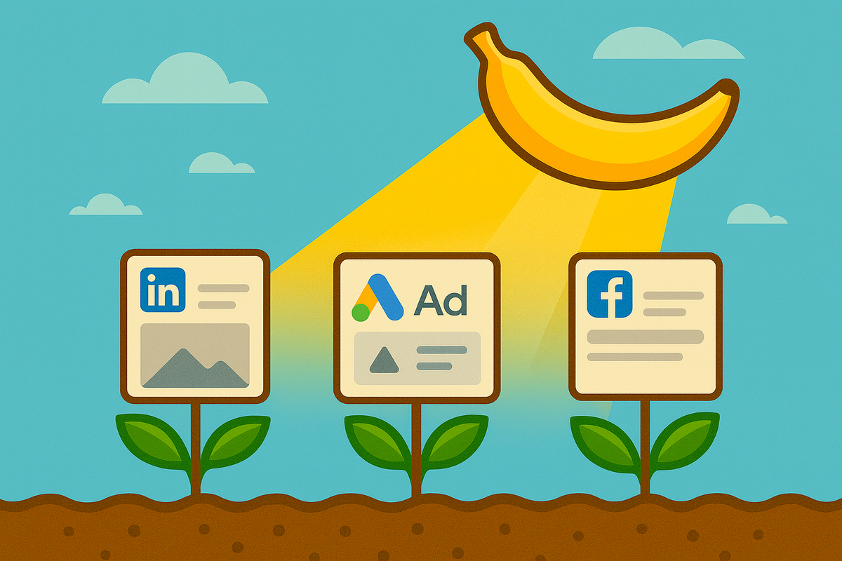 🌻 How RIA Operators can use Google’s Nano Banana to Supercharge Social Media Marketing