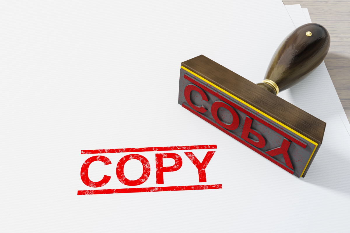 How to Use the Offer Copying Feature