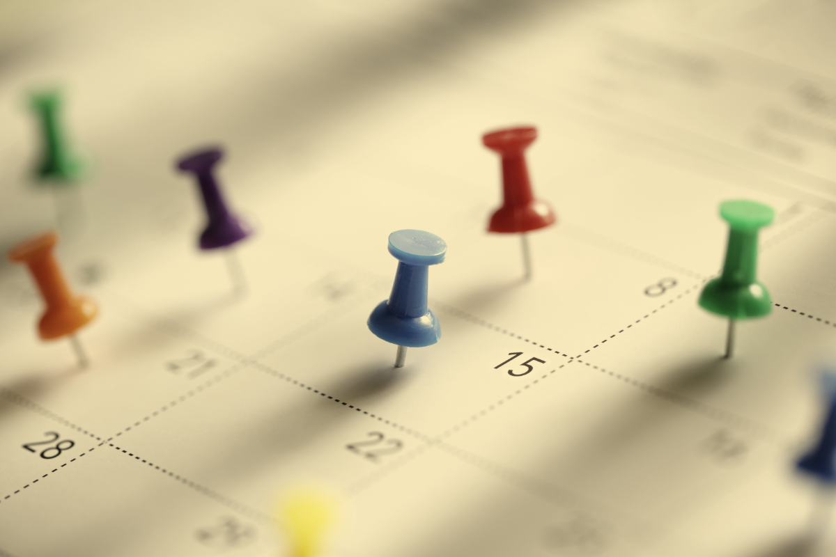 How to Restrict an Affiliate to Specific Sales Events