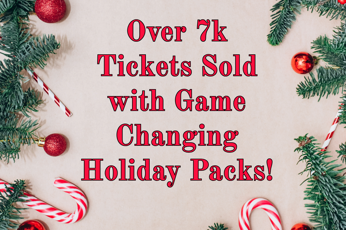 Salt Lake Bees Holiday Package