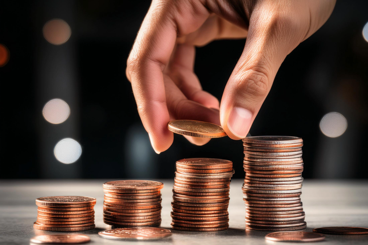 How to Batch Third Party Payments
