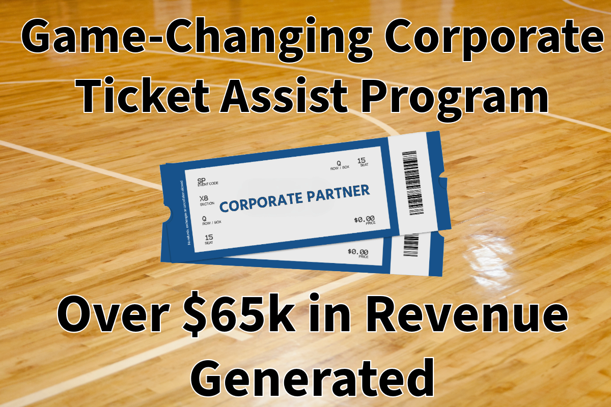 The Memphis Grizzlies' Game-Changing Corporate Ticket Assist Program