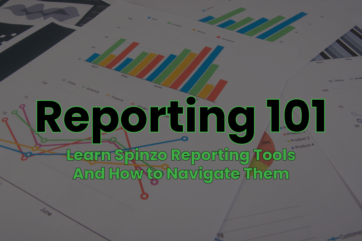 Reporting 101