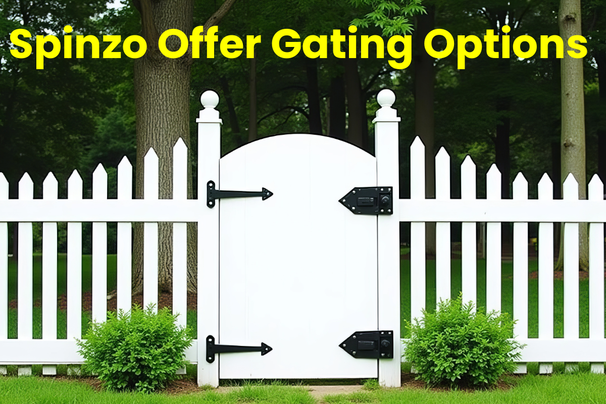 Spinzo Offer Gating Options