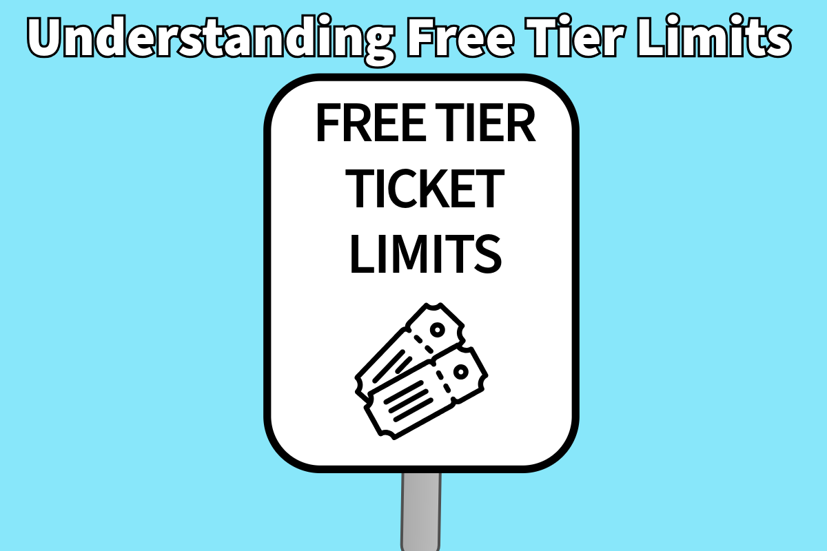Understanding Free Tier Limits