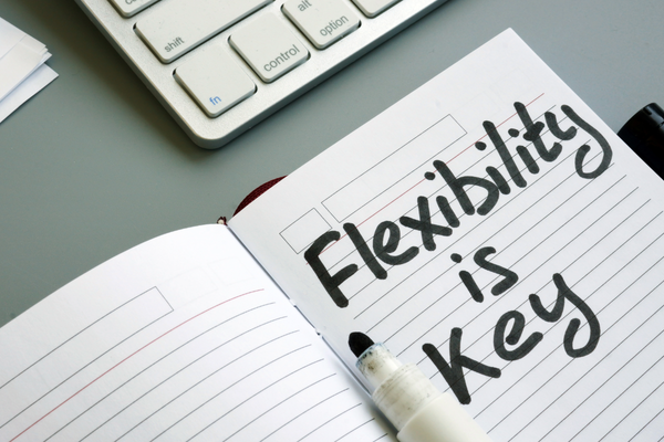 Step-by-Step Tutorial for Setting Up a Flex Plan