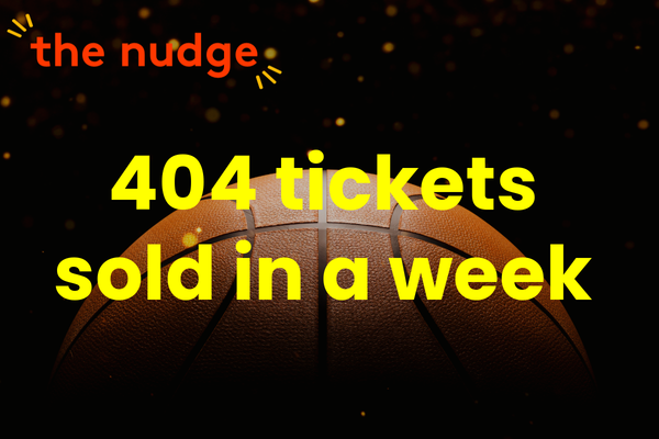 Nuggets and Nudge - One Successful Week!