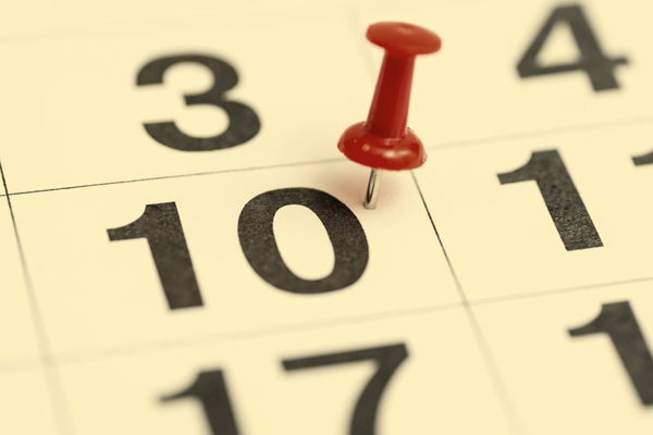 One-Click "From" Dates for Spinzo Reports