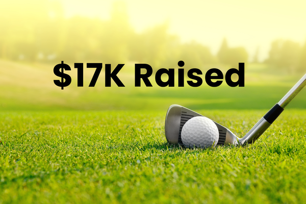 Rocket Mortgage Classic Raises Over $17K for Local Charities