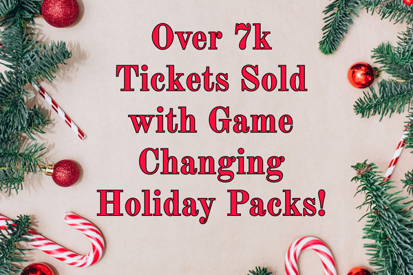 Salt Lake Bees Holiday Package