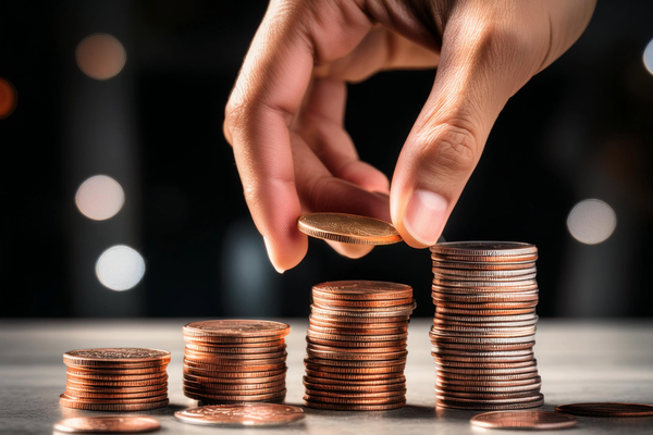 How to Batch Third Party Payments