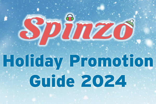Holiday Promotion Guide 2024