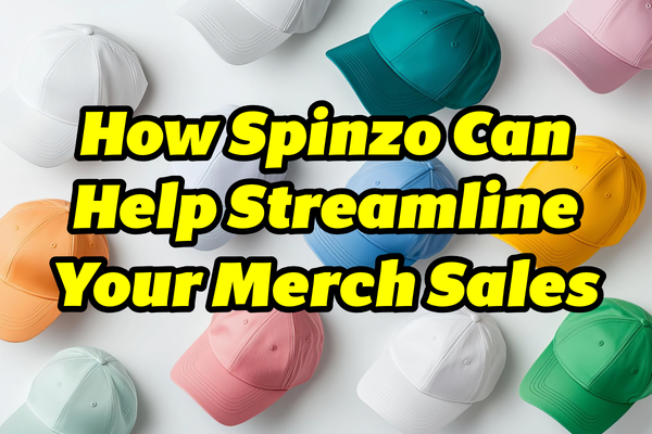 Streamline Your Inventory Management with Spinzo