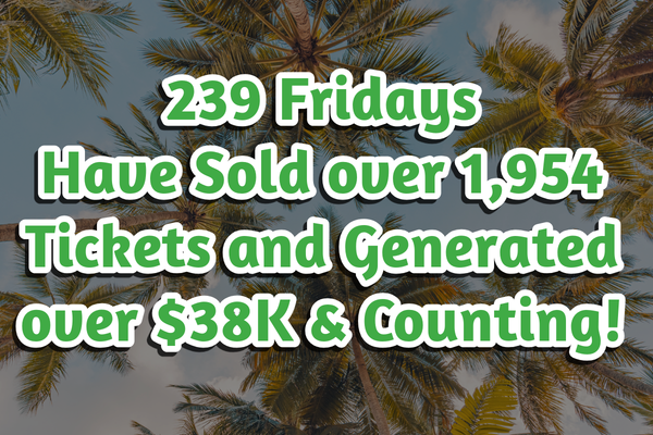 Florida Everblades Drive Fan Engagement with 239 Friday Promotion