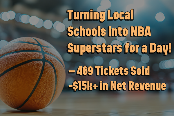 Memphis Grizzlies Engage Local Schools with High School Game at FedExForum