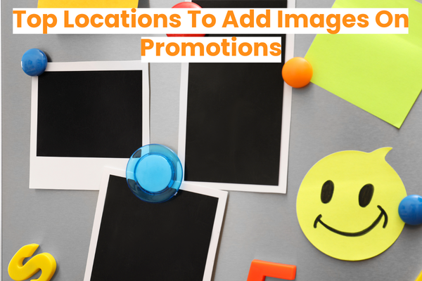 Top Locations to Add Images