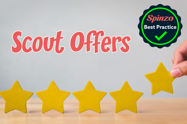 Best of Scout Offers