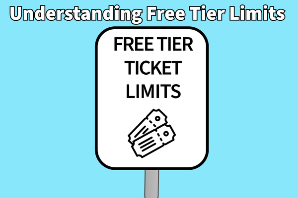 Understanding Free Tier Limits
