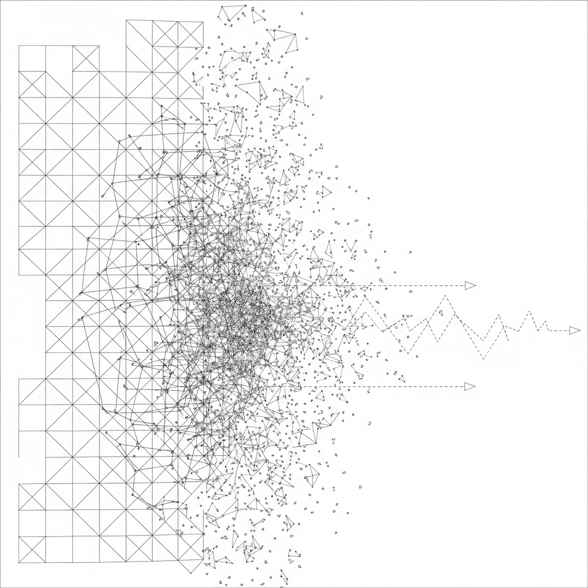 The Physics of Churn: A Sales Ops Framework