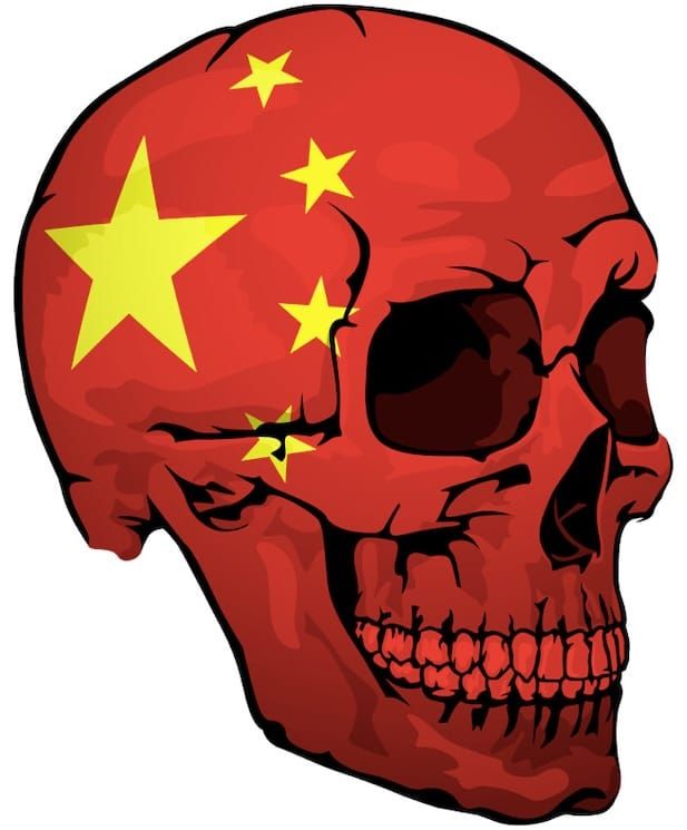 The CCP vs America & The Free World Part 2: The Ministry of Truth & Love (2026)