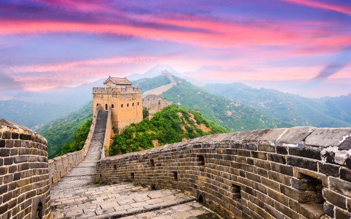 Why China? Why the Chinese Communist Party?
