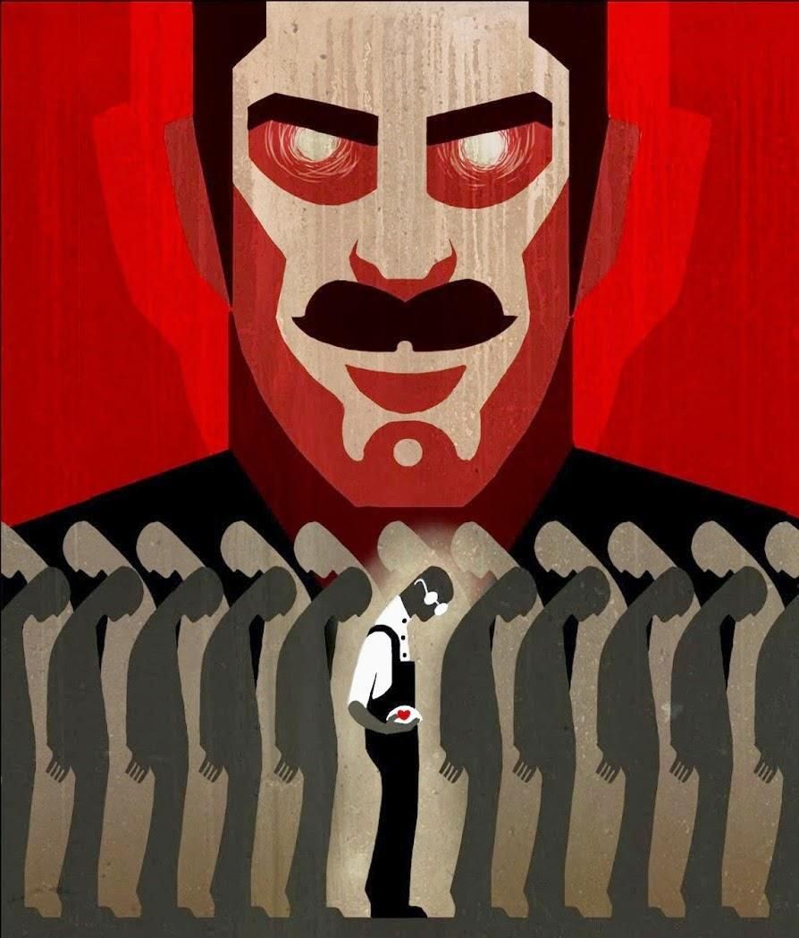 Who is Winston Smith? Why is he important?