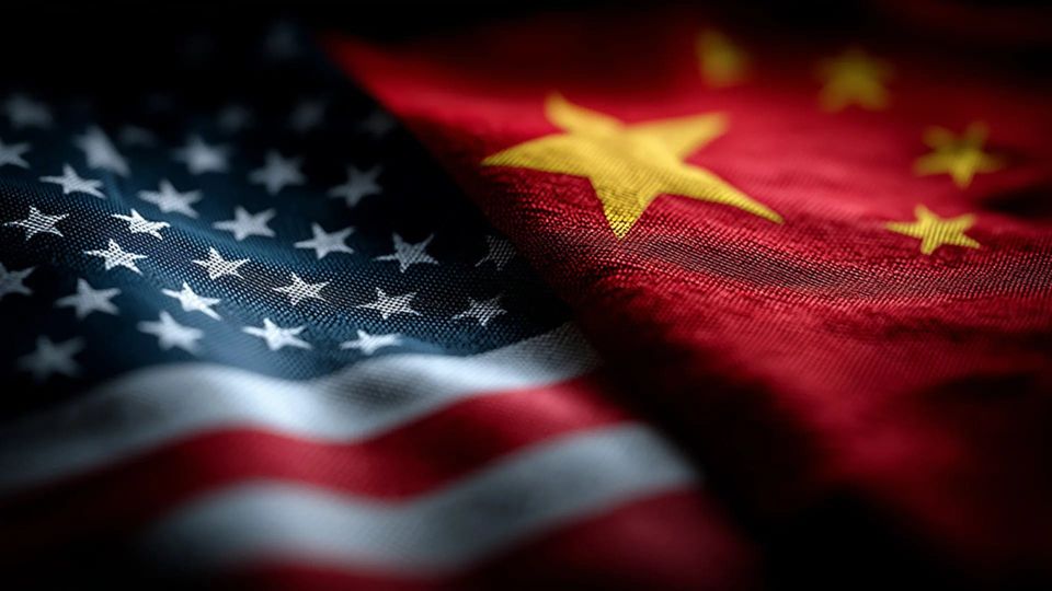 The CCP vs America & The Free World Part 1: How and why we are so different (2026)