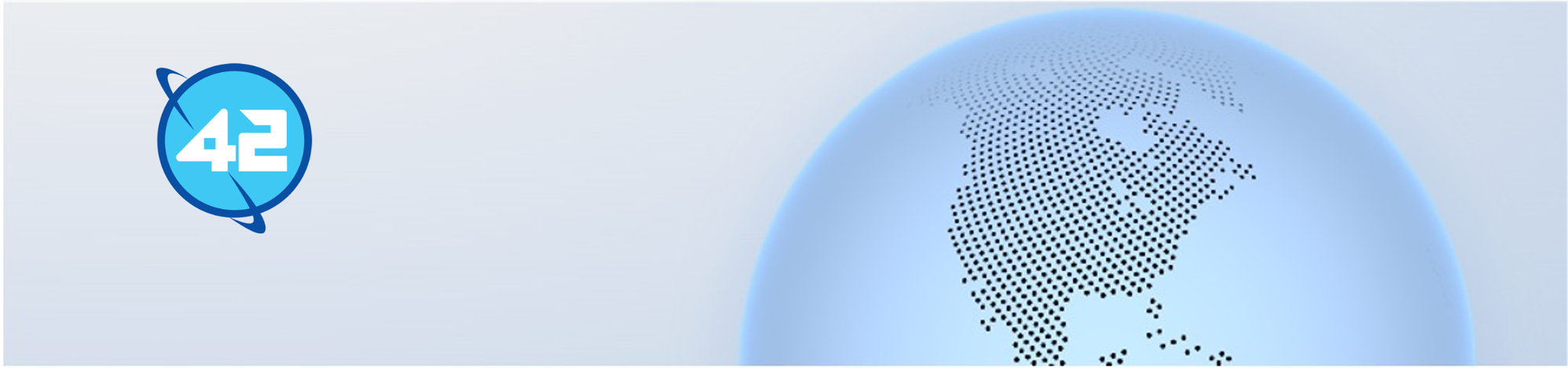 42 Blog