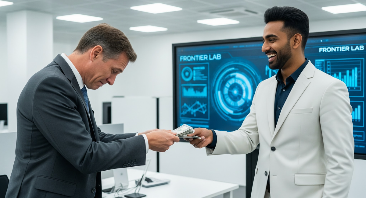 De financiële afwegingen bij de inzet van LLM's