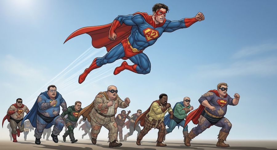 Softwarekwaliteit inzichtelijk