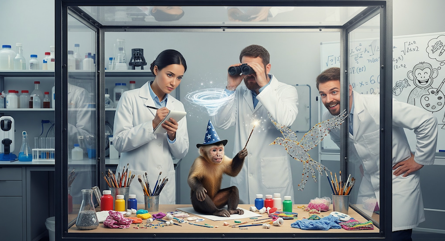 De werking van je AI agent volgen – praktijkcasus