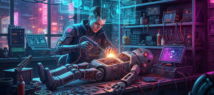 Het belang van hersteloefeningen