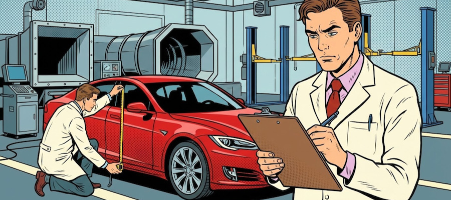 Bloeiperiode voor volautomatische end-to-end tests