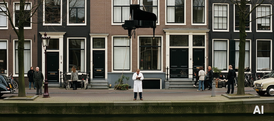 Risico's, wat moet je ermee?