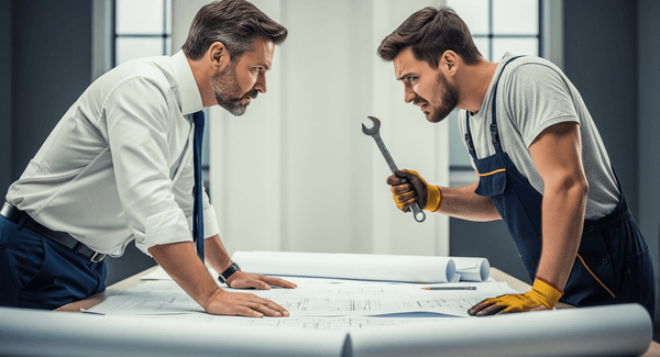 Context vs prompt engineering