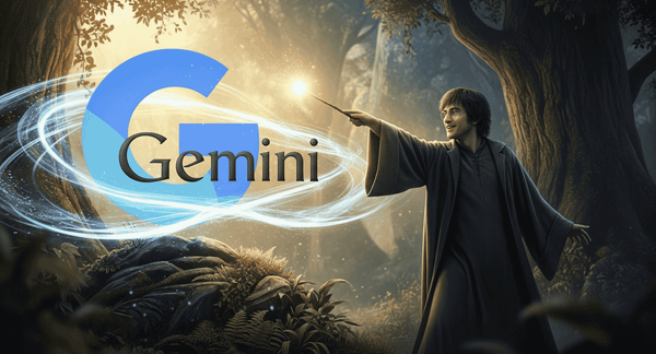 Workshop over Google's AI tools