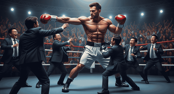 Inzet van AI: realisme vs optimisme