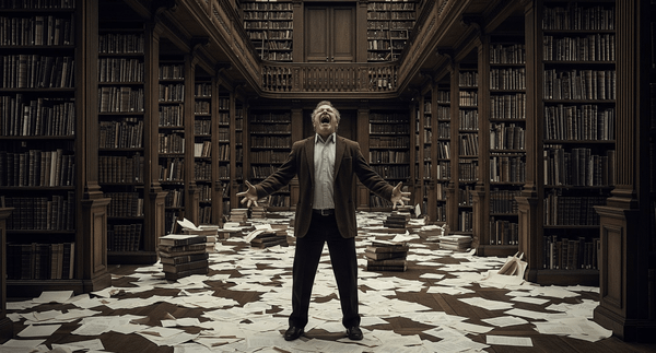 Het voorkomen van Context Rot door context engineering