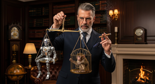 AI in je software inbakken – wanneer wel en wanneer niet?