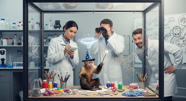 De werking van je AI agent volgen – praktijkcasus