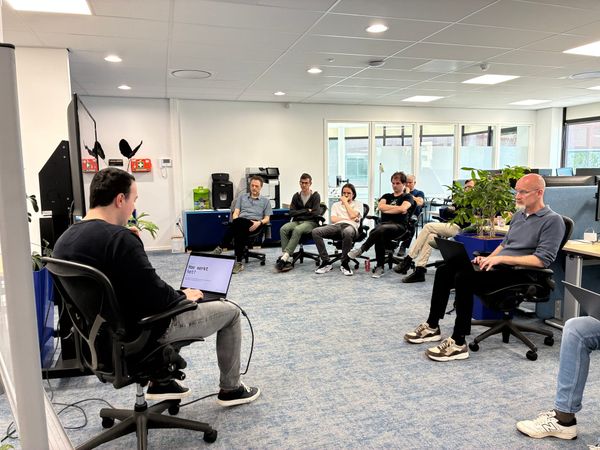 Claude Code & You: Wat als de AI er morgen niet meer is?