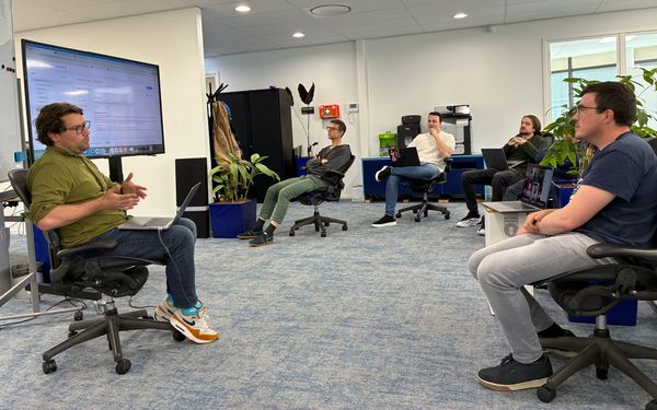 Claude Code & You: van prototypen tot pentesten