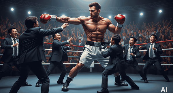 Inzet van AI: realisme vs optimisme