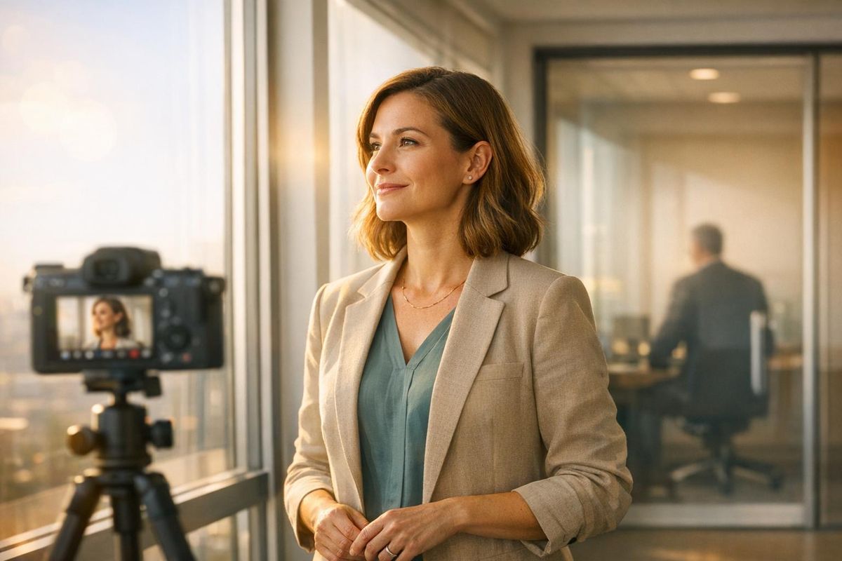 Why Personal Branding Matters More Than Boss Approval