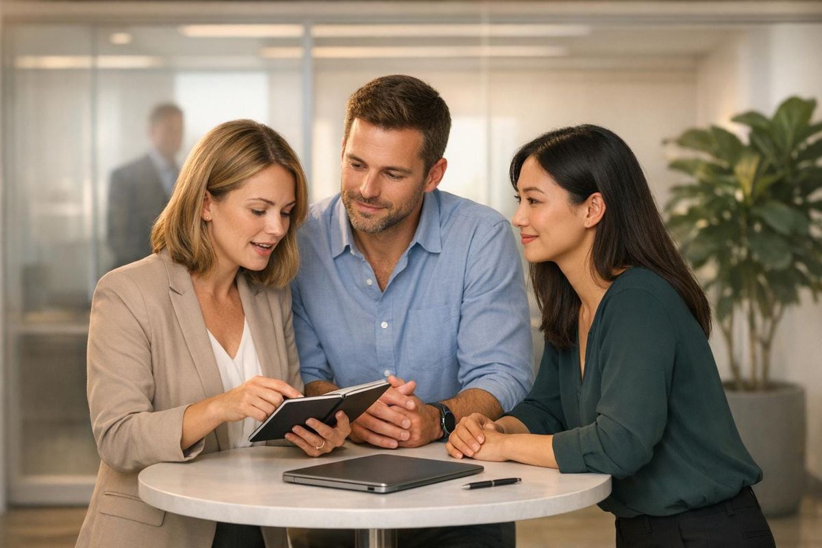 How To Find Allies When Your Boss Is Toxic