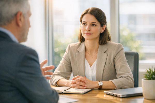 What to Say When Your Boss Criticizes You Unfairly