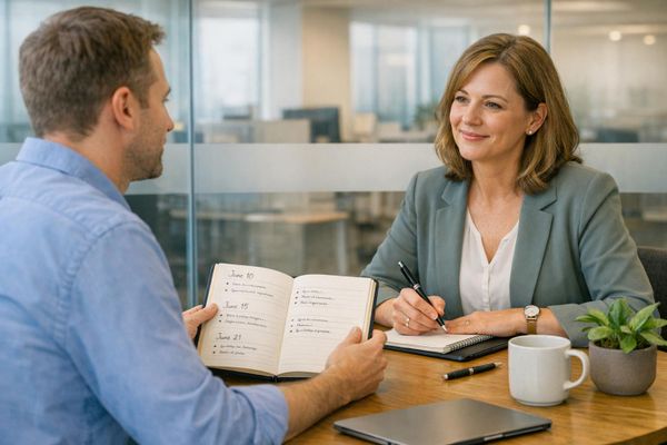 How to Deal With a Bully Boss at Work