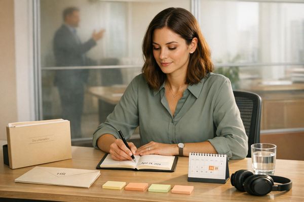 How to Deal With a Toxic Boss: Smart Strategies That Protect Your Career