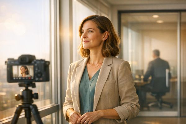 Why Personal Branding Matters More Than Boss Approval