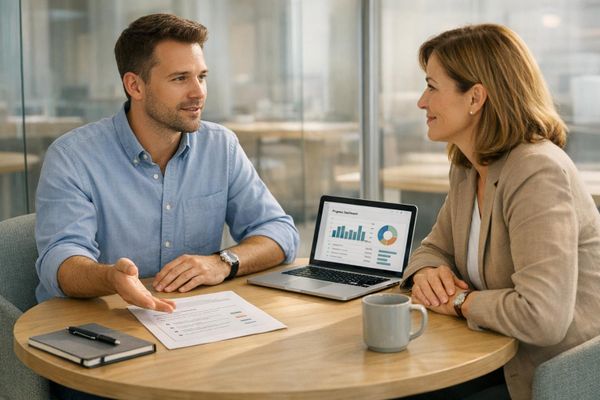 How To Push Back On Micromanagement Without Conflict